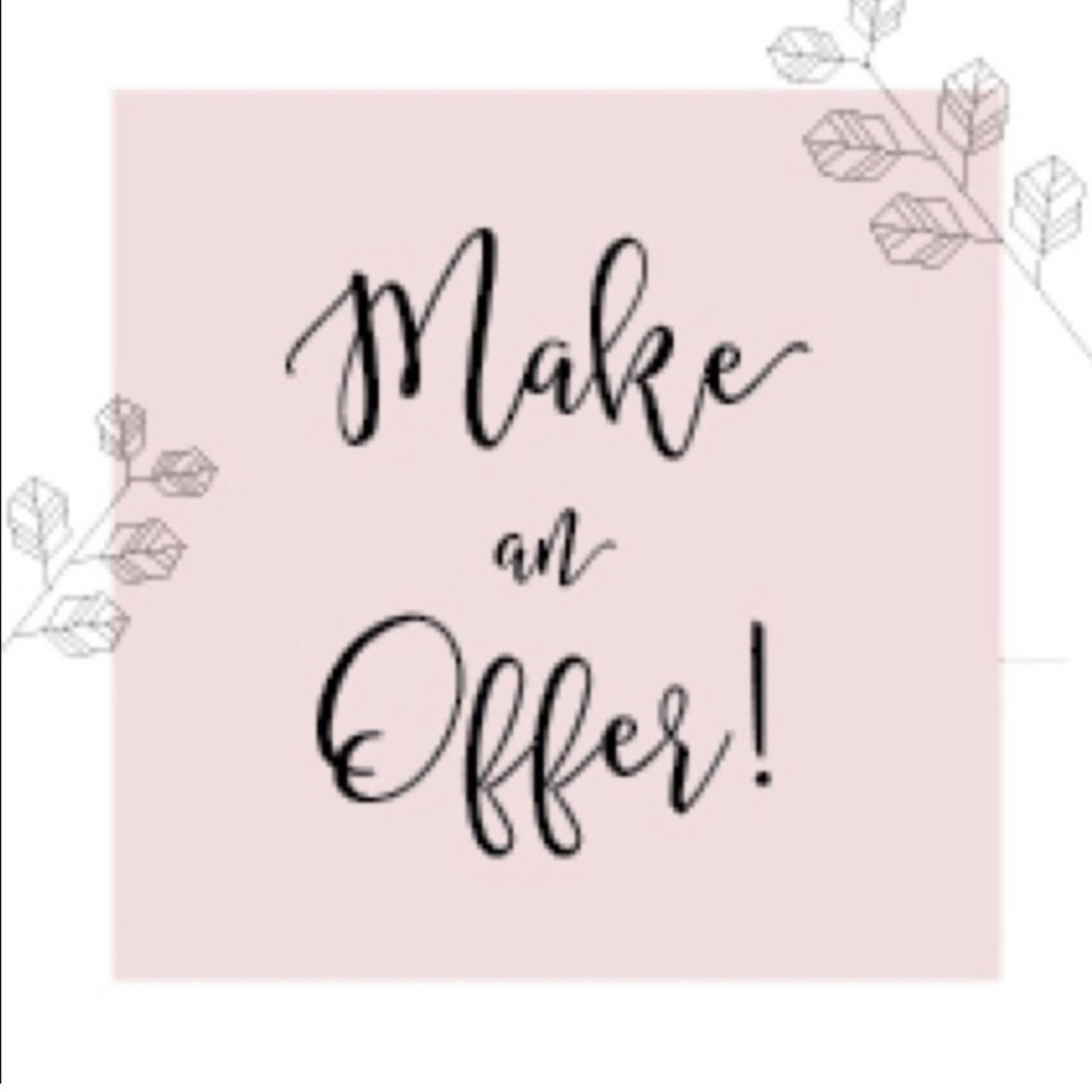 Loft red pants - hook and button closure - size 4 - Picture 3 of 8